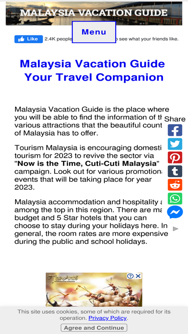 malaysiavacationguide.com