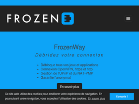 frozendo.com
