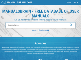 manualsbrain.com