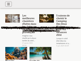 lecarnetdemadrid.com