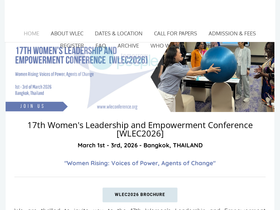 wleconference.org
