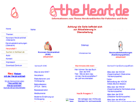 theheart.de