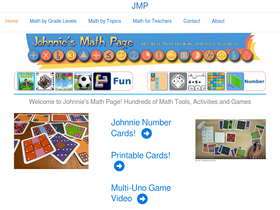 jmathpage.com