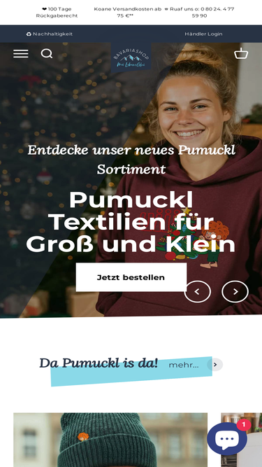 bavariashop.com
