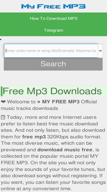 new.idmp3s.com