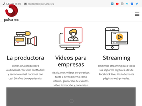 pulsarec.es