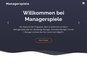 managerspiele.net