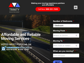 trinityrelocationgroup.com