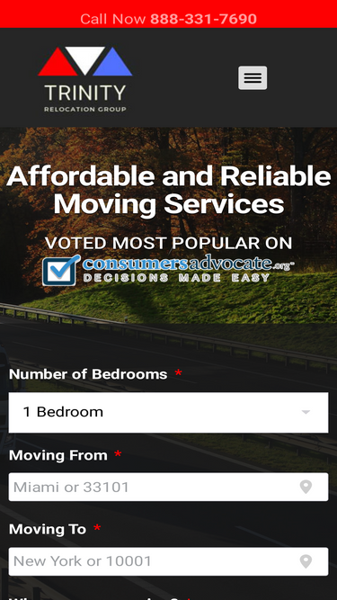trinityrelocationgroup.com