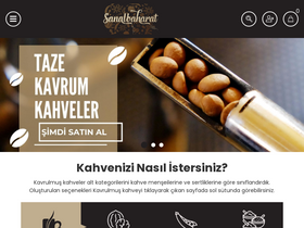 'sanalbaharat.com' screenshot