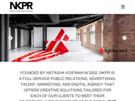 nkpr.net