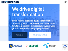 sevenpeakssoftware.com