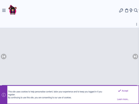 'kpopsource.com' screenshot