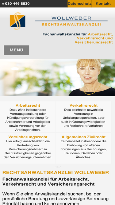anwaltskanzlei-wollweber.de
