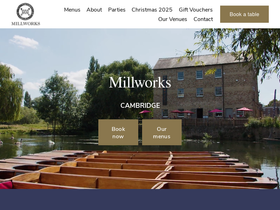 themillworks.co.uk
