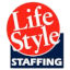 lifestylestaffing.com