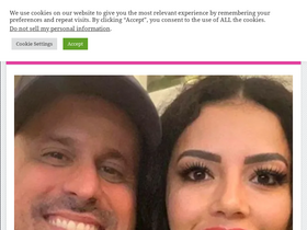 'starcasm.net' screenshot