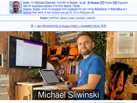 sliwinski.com
