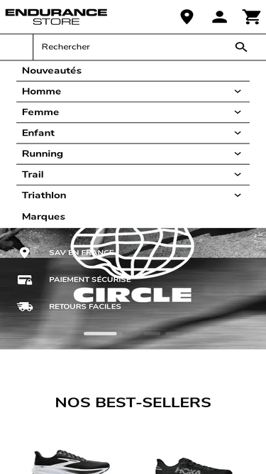 endurance-store.fr