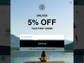 'vimergy.com' screenshot