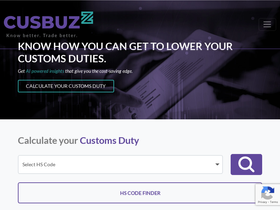 cusbuzz.com