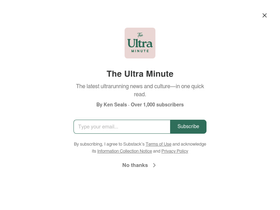 ultraminute.substack.com