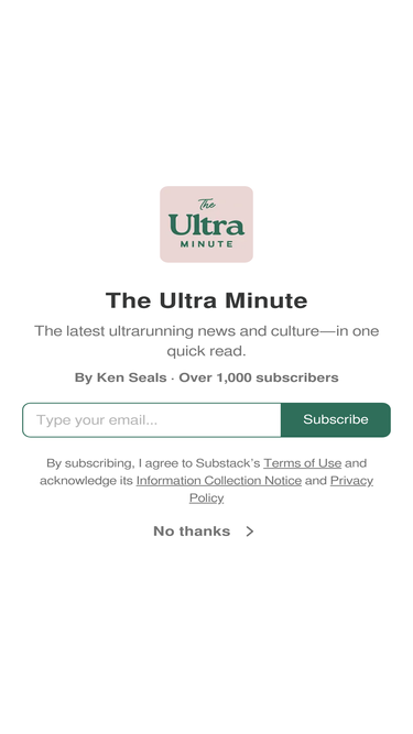 ultraminute.substack.com