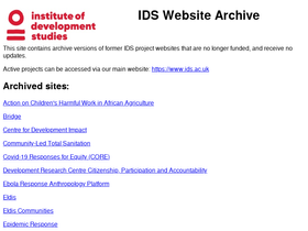 archive.ids.ac.uk