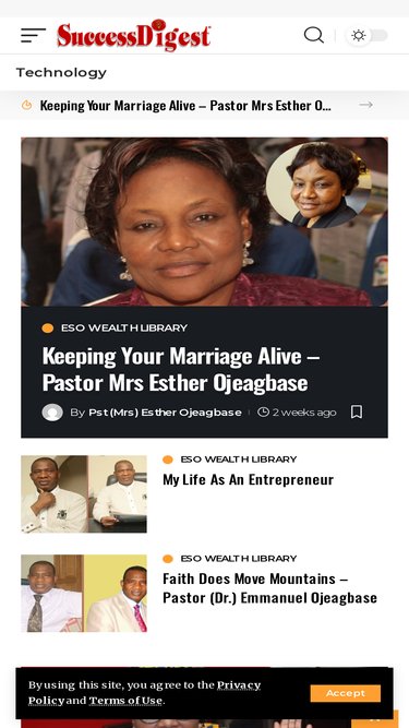 successdigestonline.com