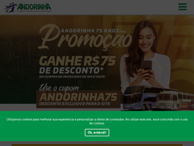 andorinha.com
