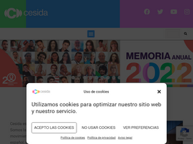 cesida.org