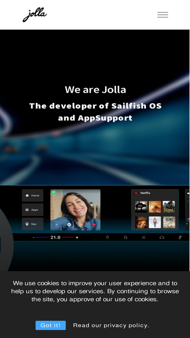 jolla.com