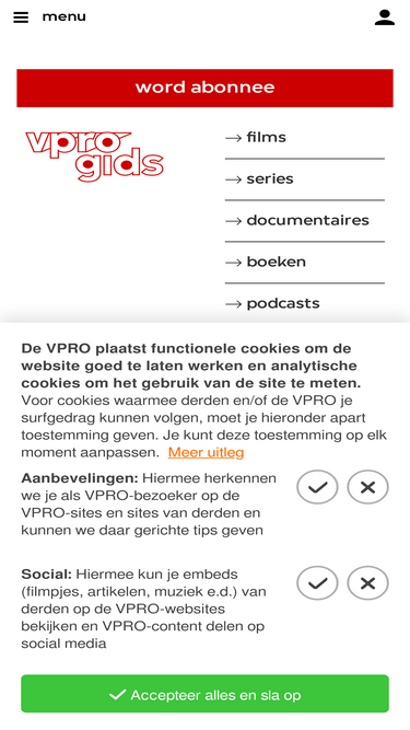 vprogids.nl