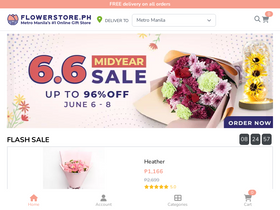 flowerstore.ph