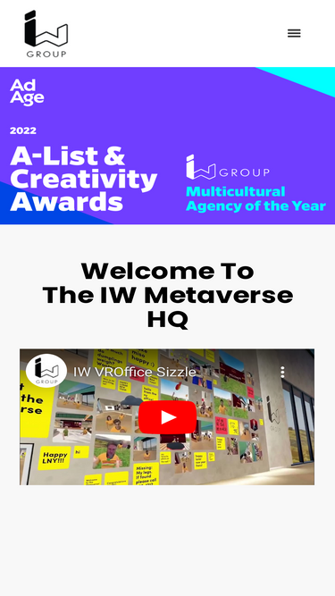 iwgroupinc.com