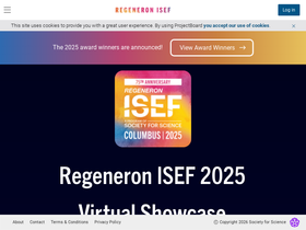 isef.net