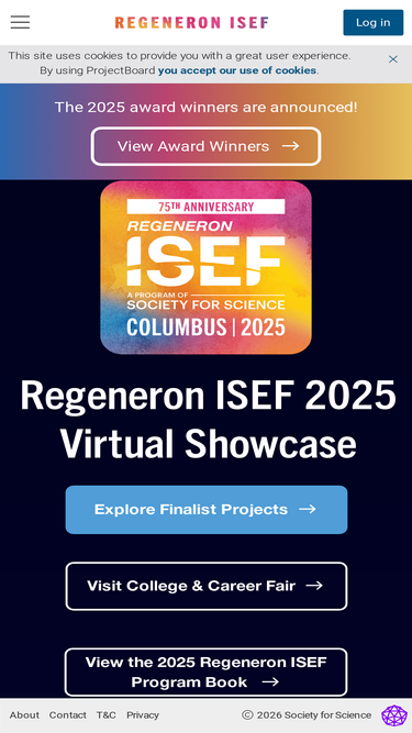 isef.net