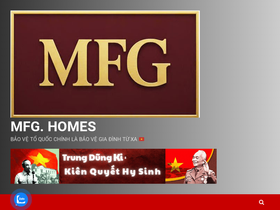 mfg.homes
