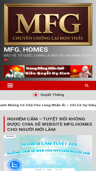 mfg.homes