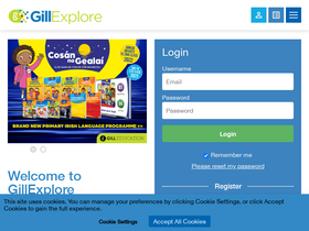 gillexplore.ie