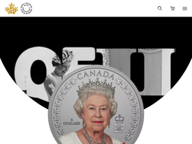 'mint.ca' screenshot