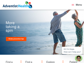 glendaleadventist.com