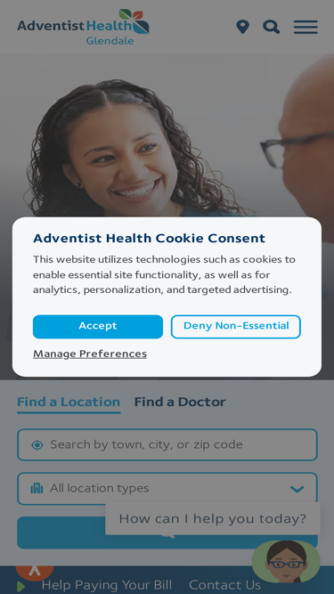 glendaleadventist.com