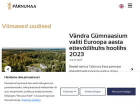 parnumaa.ee