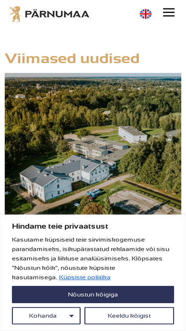 parnumaa.ee
