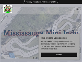 centennialparkminiindy.com