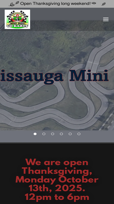centennialparkminiindy.com