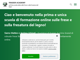 fraiseracademy.it