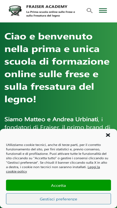 fraiseracademy.it
