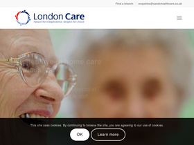 londoncare.co.uk